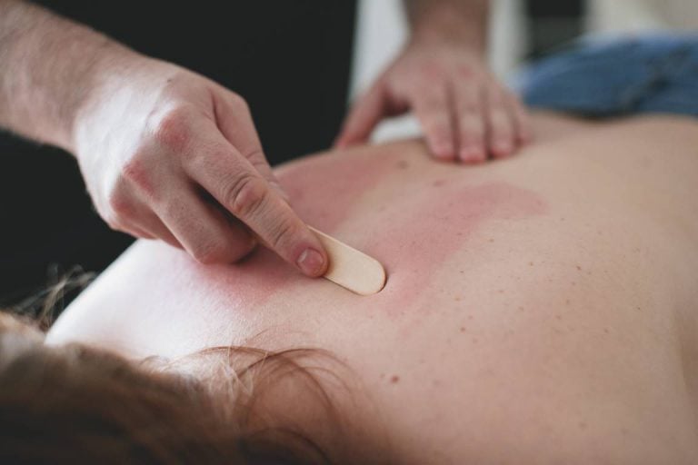 Gua Sha