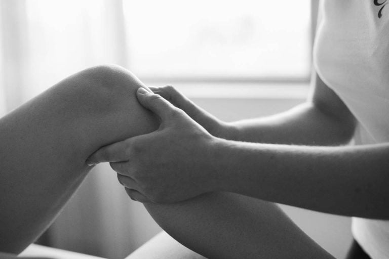 Terapia manualna