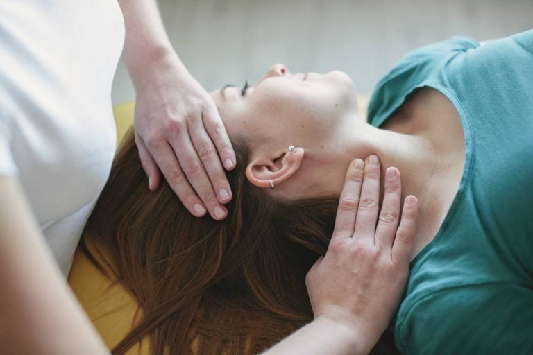 Osteopatia
